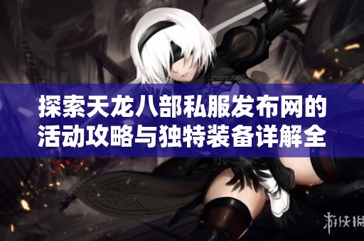 探索天龙八部私服发布网的活动攻略与独特装备详解全方位解析