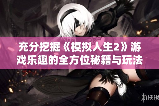 充分挖掘《模拟人生2》游戏乐趣的全方位秘籍与玩法攻略解析