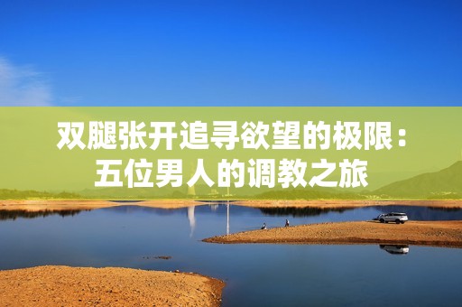 双腿张开追寻欲望的极限：五位男人的调教之旅