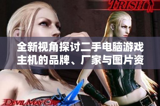 全新视角探讨二手电脑游戏主机的品牌、厂家与图片资源
