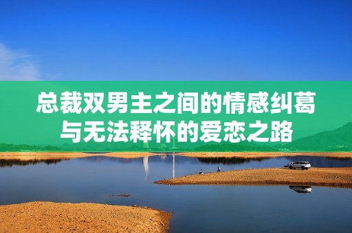 总裁双男主之间的情感纠葛与无法释怀的爱恋之路