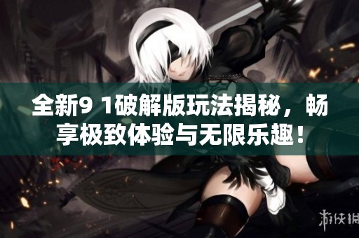 全新9 1破解版玩法揭秘，畅享极致体验与无限乐趣！