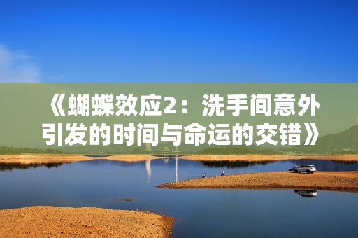 《蝴蝶效应2：洗手间意外引发的时间与命运的交错》