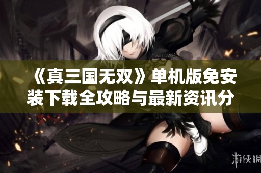 《真三国无双》单机版免安装下载全攻略与最新资讯分享