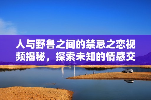 人与野鲁之间的禁忌之恋视频揭秘，探索未知的情感交织