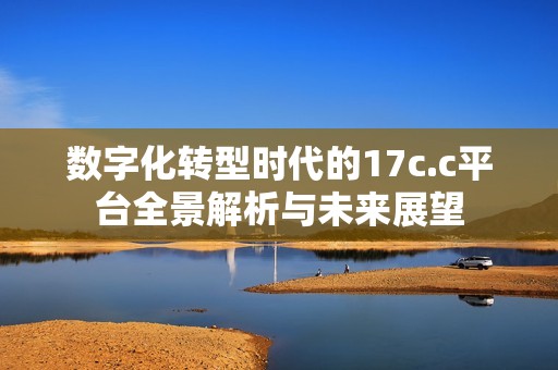 数字化转型时代的17c.c平台全景解析与未来展望