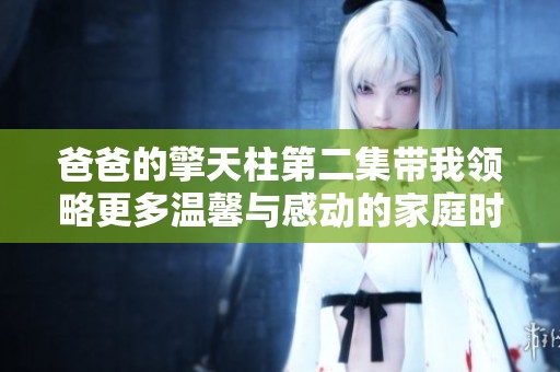 爸爸的擎天柱第二集带我领略更多温馨与感动的家庭时刻