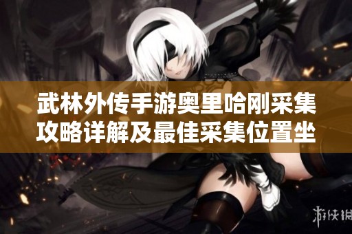 武林外传手游奥里哈刚采集攻略详解及最佳采集位置坐标分享