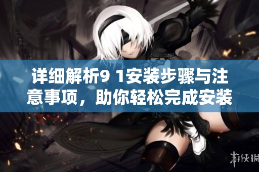 详细解析9 1安装步骤与注意事项，助你轻松完成安装过程