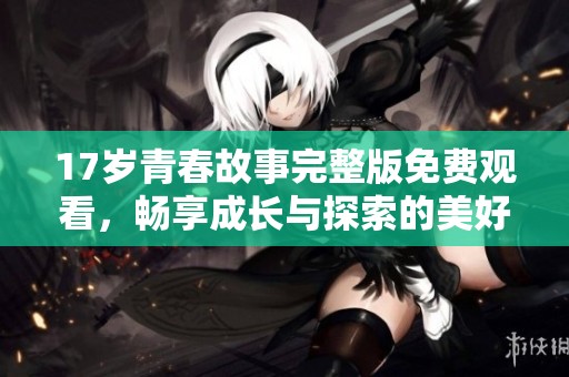 17岁青春故事完整版免费观看，畅享成长与探索的美好旅程