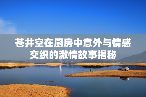 苍井空在厨房中意外与情感交织的激情故事揭秘