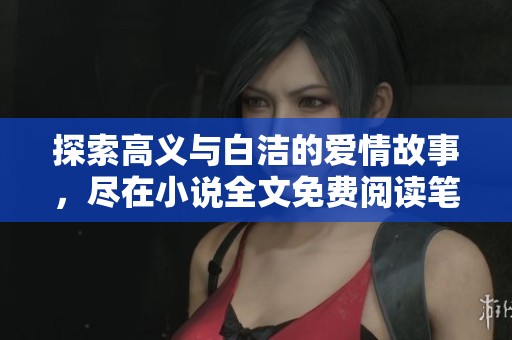 探索高义与白洁的爱情故事，尽在小说全文免费阅读笔趣阁