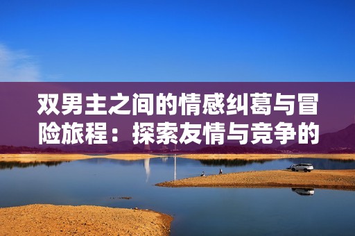 双男主之间的情感纠葛与冒险旅程：探索友情与竞争的交织故事