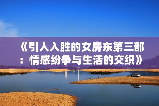 《引人入胜的女房东第三部：情感纷争与生活的交织》