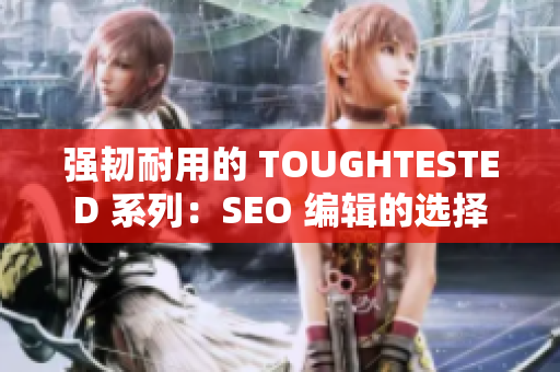 强韧耐用的 TOUGHTESTED 系列：SEO 编辑的选择