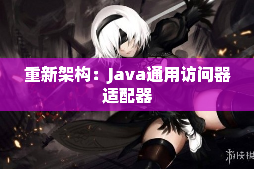 重新架构：Java通用访问器适配器