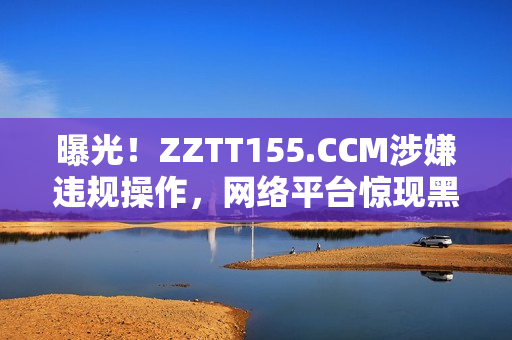 曝光！ZZTT155.CCM涉嫌违规操作，网络平台惊现黑料