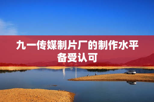 九一传媒制片厂的制作水平备受认可