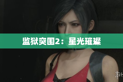 监狱突围2：星光璀璨