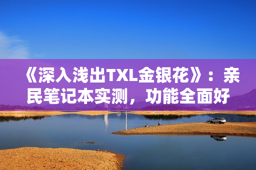 《深入浅出TXL金银花》：亲民笔记本实测，功能全面好操作！